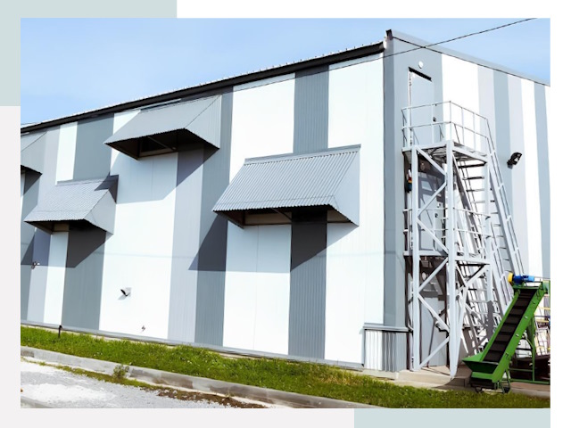 Строительство овощехранилищ от 609 руб. в Кондопога