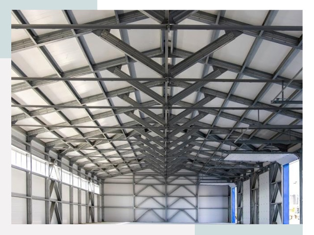 Производственные здания в Кондопоге от 609 руб. - Надежно и быстро