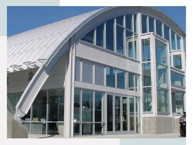 Строительство ТЦ в Кондопоге от СтальСтрой-Кнп по цене 609 руб.