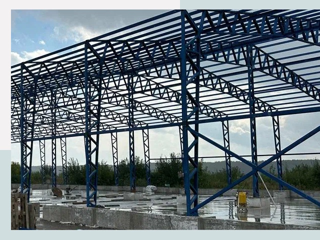 Строительство картодромов в Кондопоге