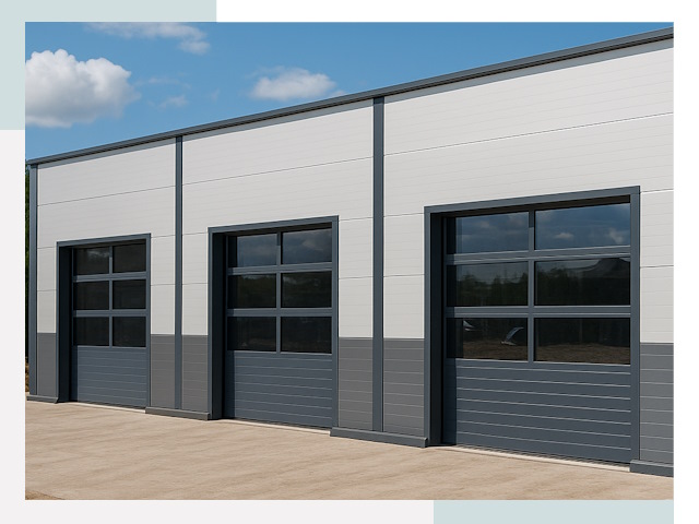 Строительство автомоек в Кондопоге