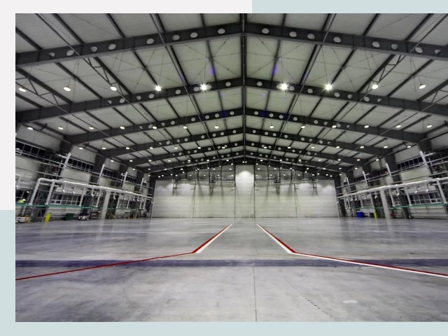 Ангары для бизнеса в Кондопога от 609 руб. - Надежность и качество