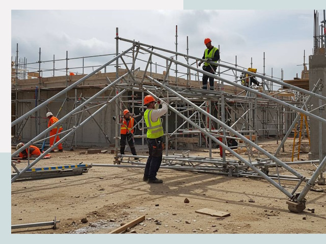 Демонтаж металлоконструкций в Кондопоге