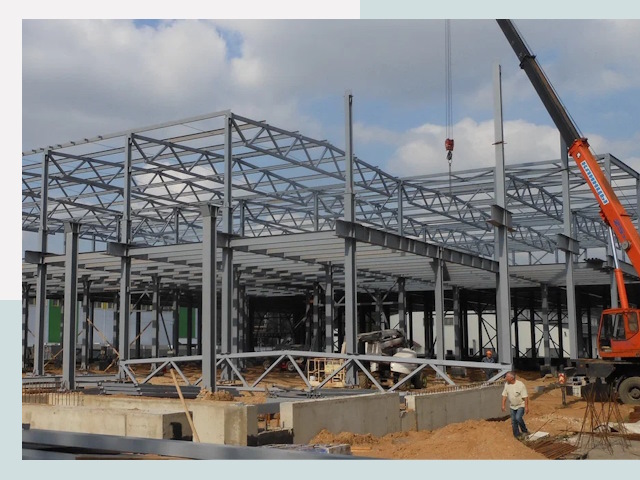 Генеральный подряд в Кондопоге