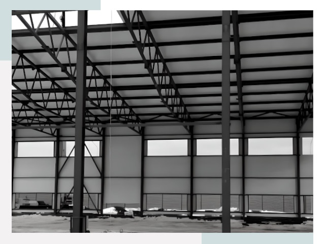 Производство ангаров в Кондопоге