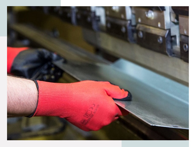 Гибка металла в Кондопога от 609 руб. - Надёжно и быстро