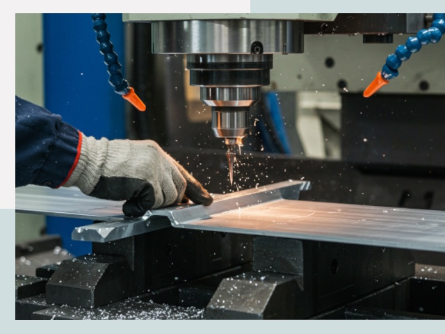 Металлообработка в Кондопоге от 609 руб. - Надежно и быстро